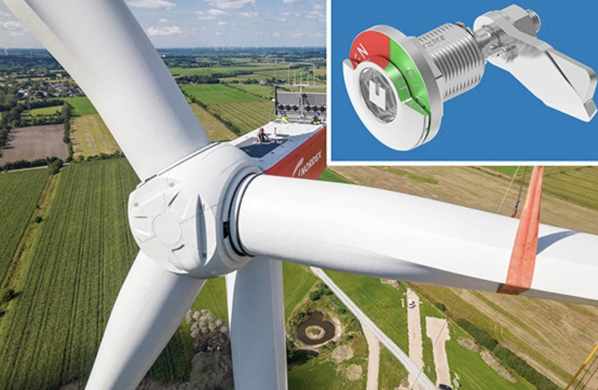 WINDKRAFT VON NORDEX MIT EMKA